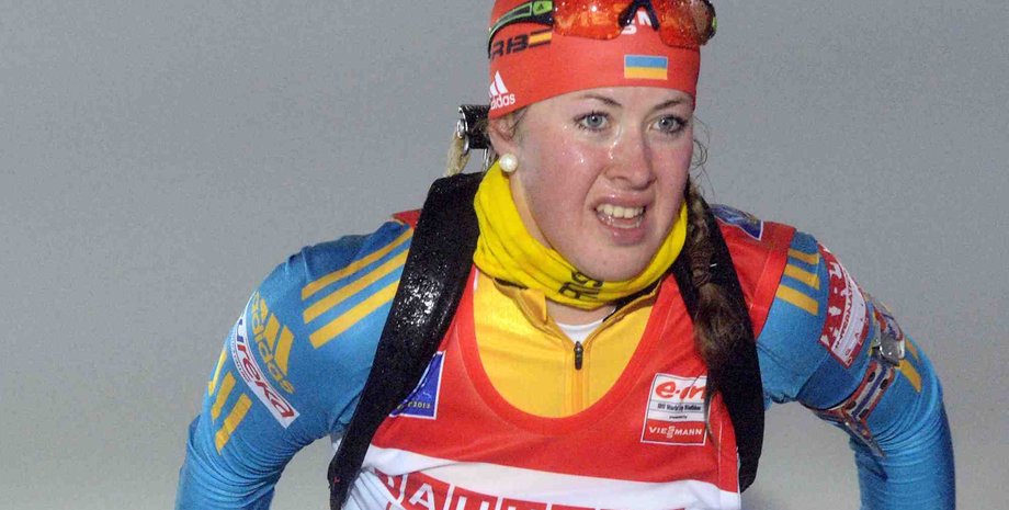 Юлия Джима / Фото: prosport.tsn.ua