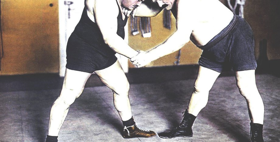 Дмитрий Булатов / Facebook