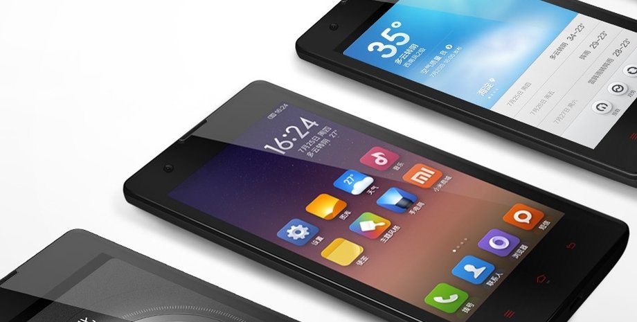 Смартфоны Xiaomi / Фото: Franchiseherald.com