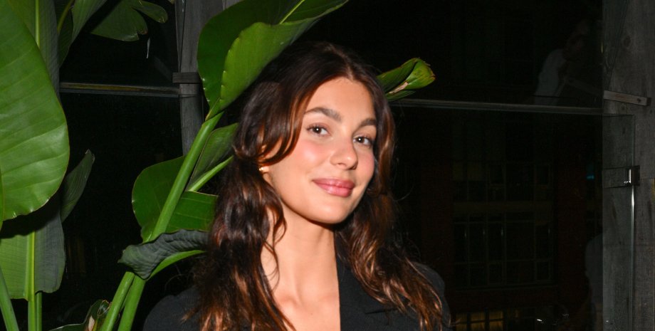 Каміла Морроне Каміла Морроне, колишня дівчина леонардо ді капріо, віллем дефо, фестиваль в торонто, дівчата леонардо ді капріо