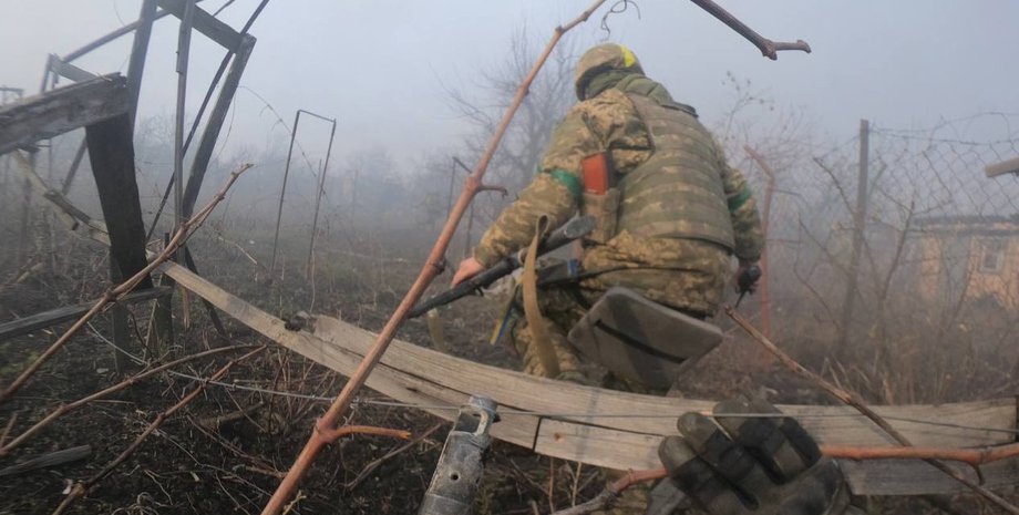 зсу в бахмуті, бої за бахмут