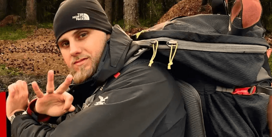 Владимир Соколов был полицейским