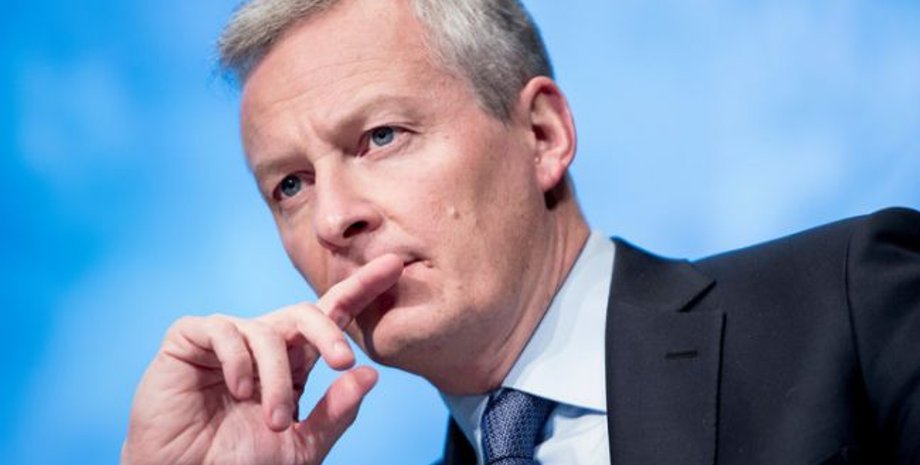 Брюно Ле Мэр / Фото: gouvernement.fr