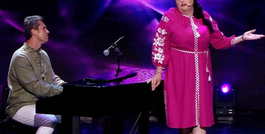 Ирина Гатун, Квартал 95, Гатун песня, Гатун после о беженке и муже, Квартал 95 критика, Гатун высмеивание украинцев, Гатун высмеивание украинцев