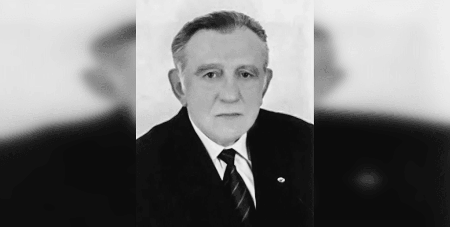 Виталий Дробинский