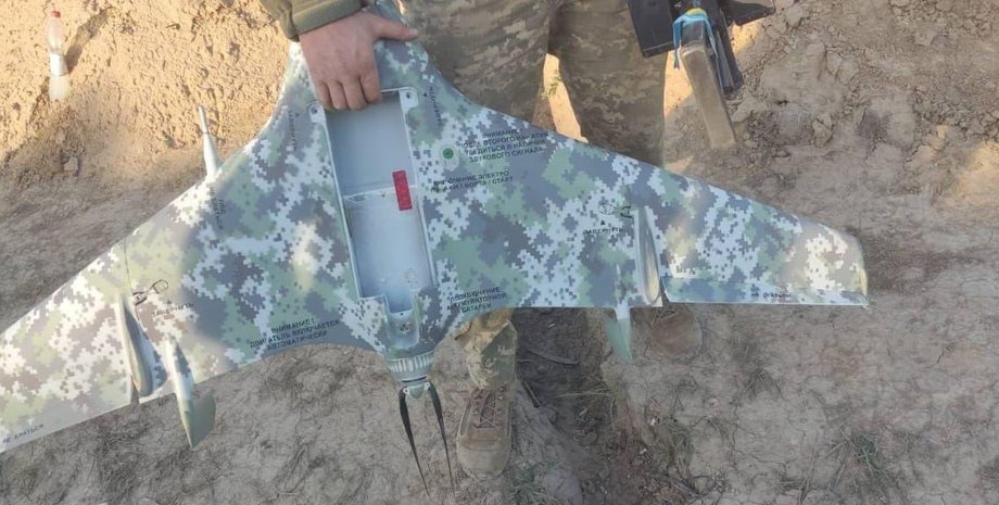 Елерон-3, дрон, БПЛА, безпілотник