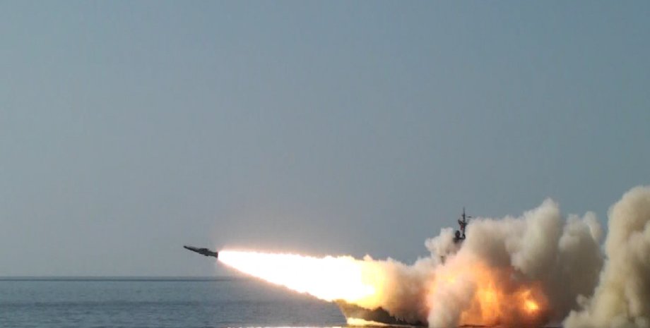 Масований ракетний удар по Україні, обстріл, річниця вторгнення