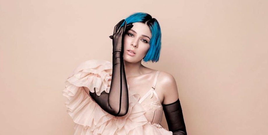 Maruv українською