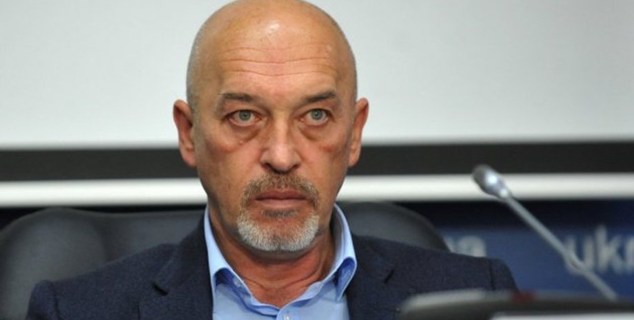 Георгий Тука / Фото из открытых источников