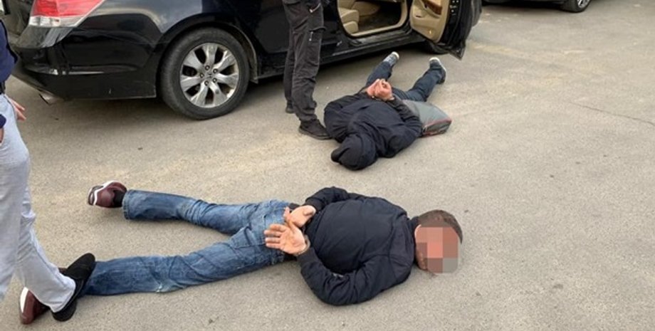 Фото: facebook.com/Андрей Небытов