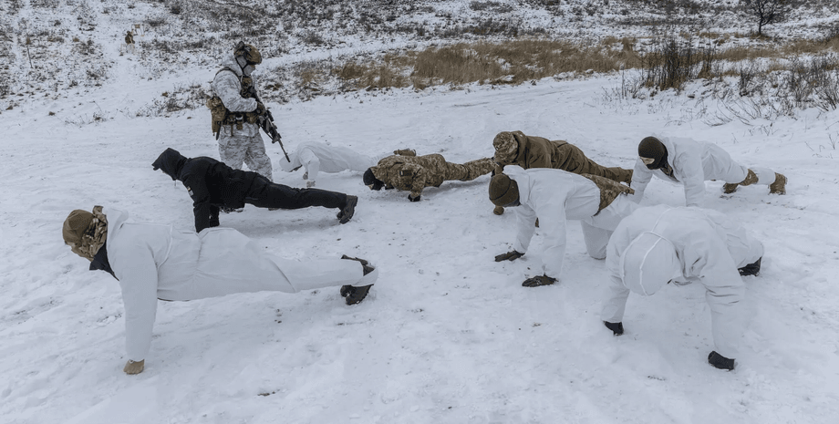 іноземці в все