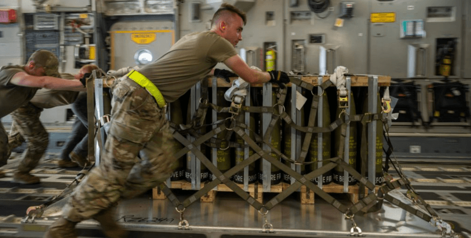 солдат США, армія США, військовослужбовець США