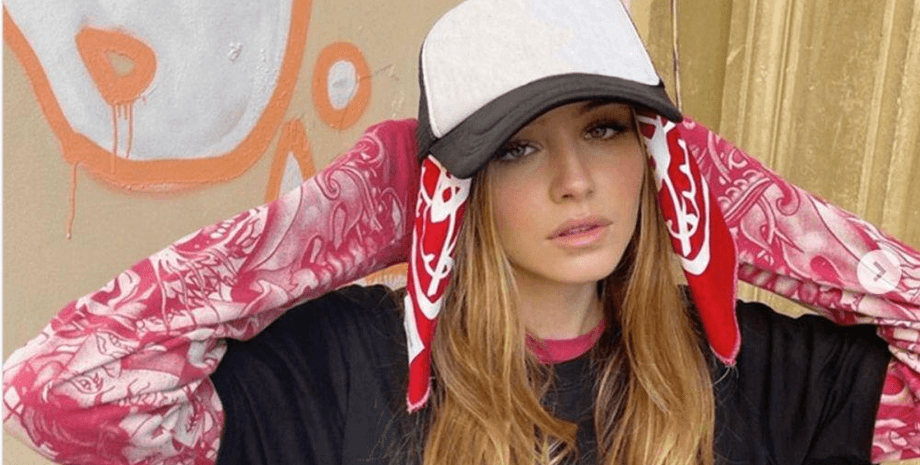 Виттория ди Савойя, наследная принцесса Италии, блогерша, студентка,