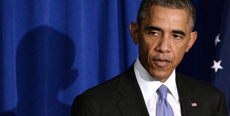 Барак Обама / Фото: Getty Images