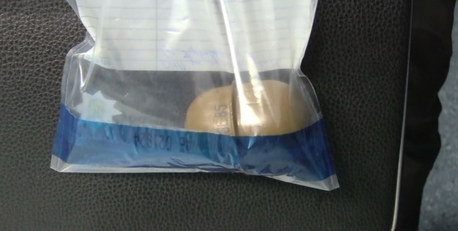 Фото: Нацполиция