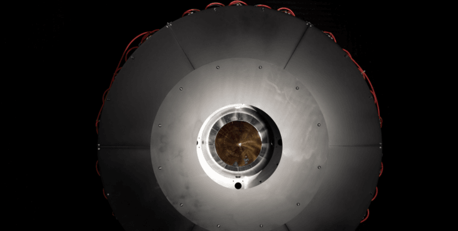 американський військовий лазер