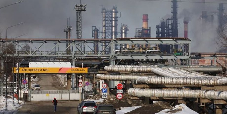 Ту-141 - старый советский беспилотник