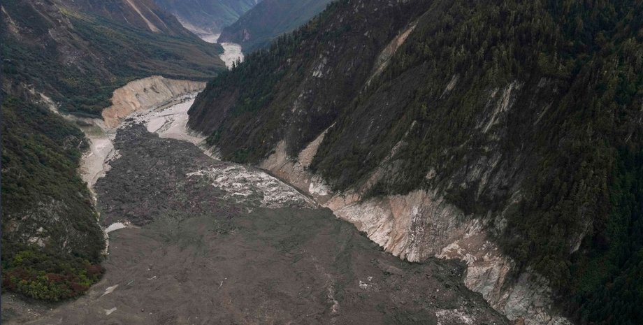 Фото: China Xinhua News