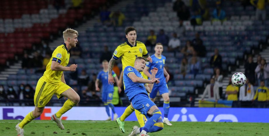 Артем Довбик