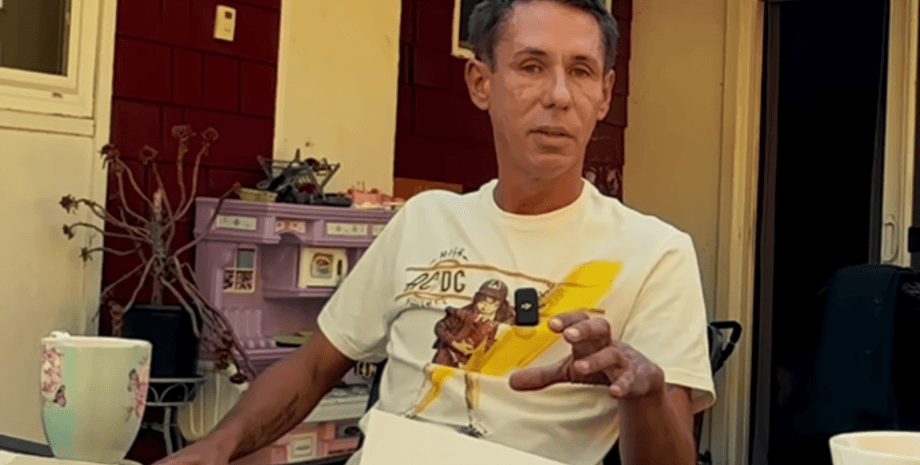 Алексей Панин