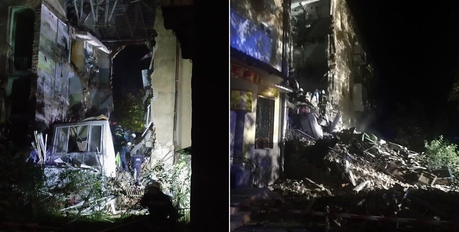 Фото: Нацполиция