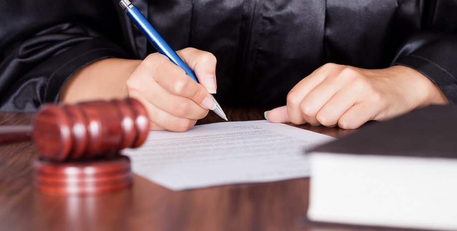 кати, ДНР, окуповані території, злочини, бойовики ДНР, війна РФ проти України, суд, суддя