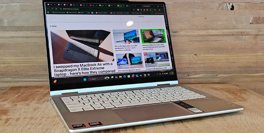 Ноутбук Lenovo 2026