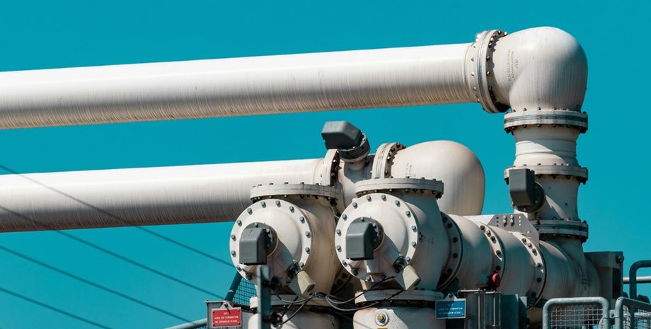 нефтепровод Британия объявила о санкционном пакете против России