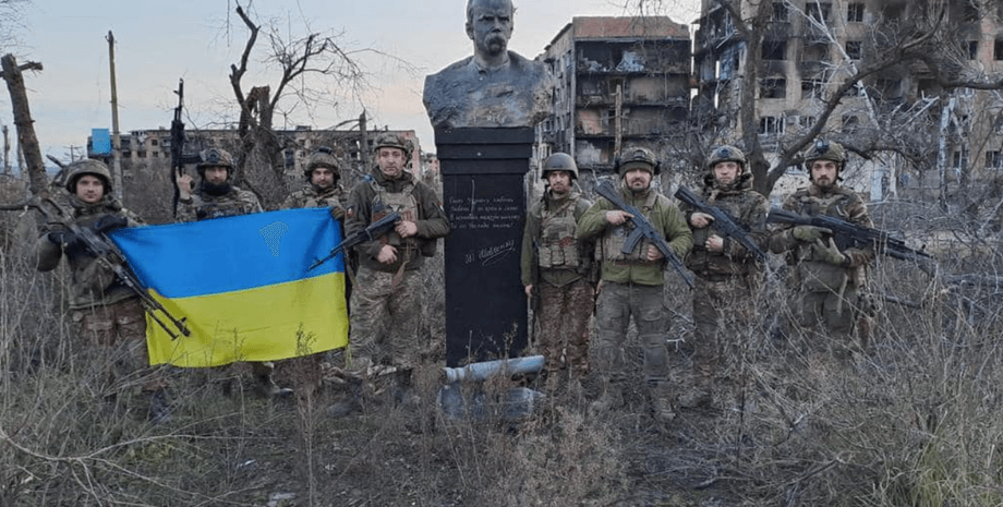 Угледар, ВСУ, 72 ОМБр