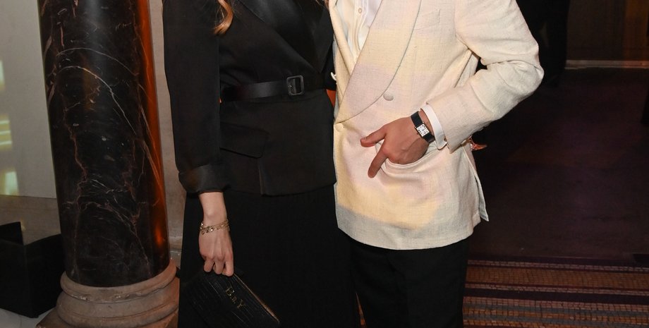 Принцесса Беатрис, Эдоардо Мапелли-Моцци