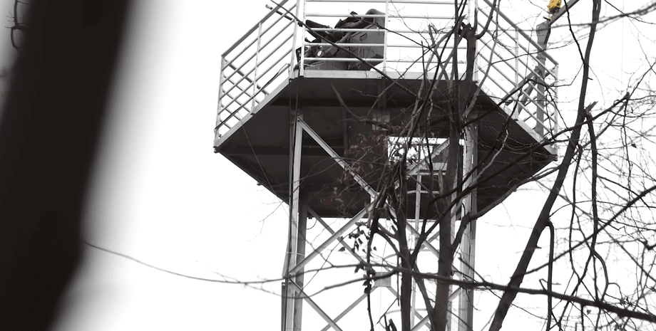 ппо, сбивание российских дронов Турели для противодействия дронам РФ: В Украине начала работу первая частная ПВО (фото, видео)