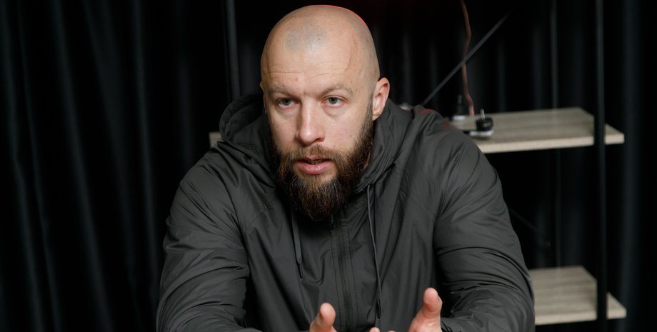 Максим Жорин Максим Жорин о рецепте успеха в войне