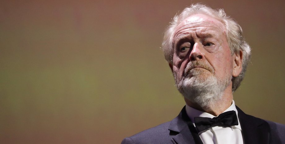 Ридли Скотт, режиссер