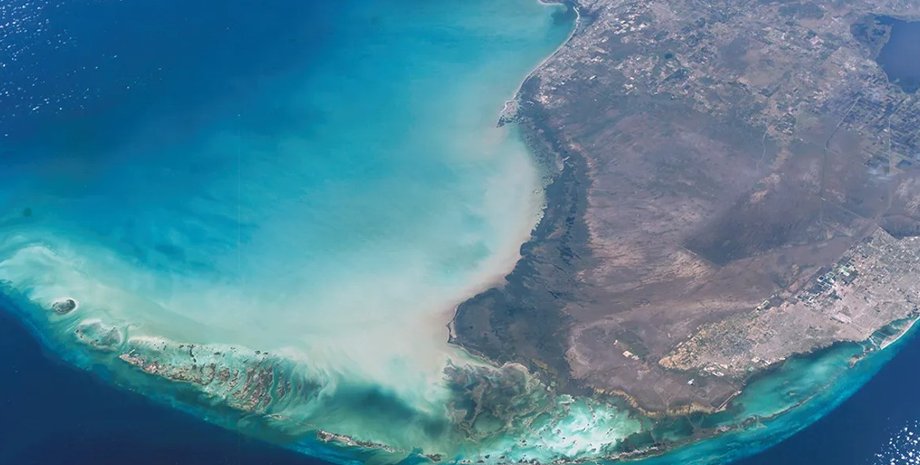 земля, національний парк, парк еверглейдс
