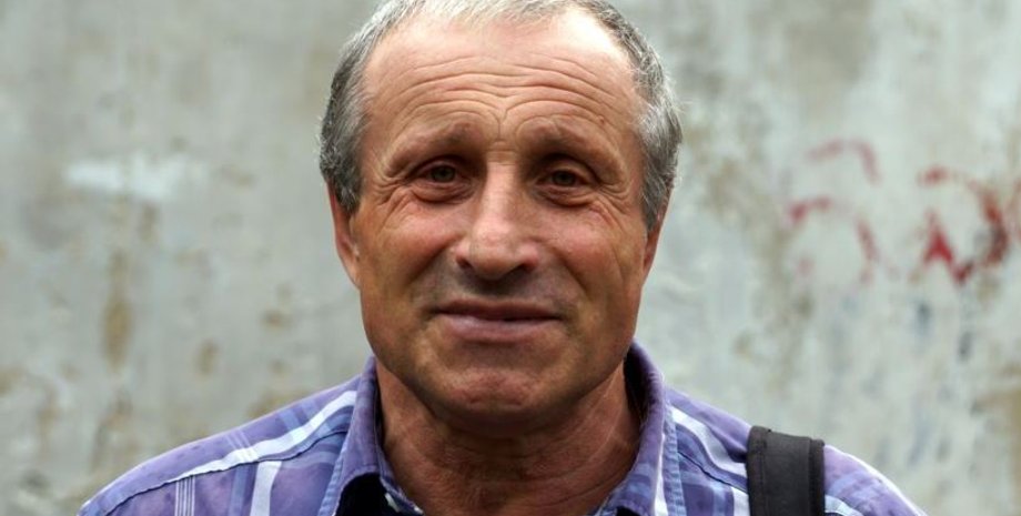 Николай Семена / Фото: Радио Свобода