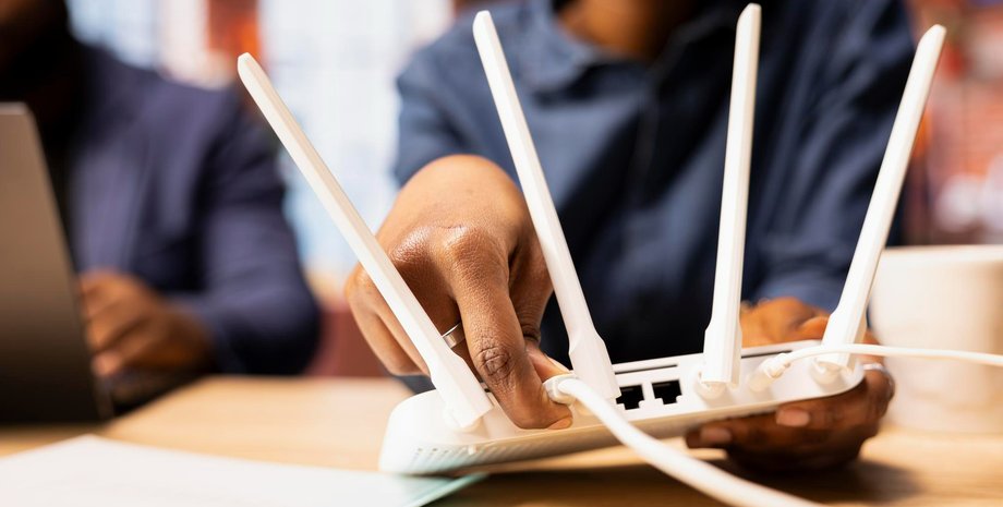 Wi-Fi роутер TP-Link