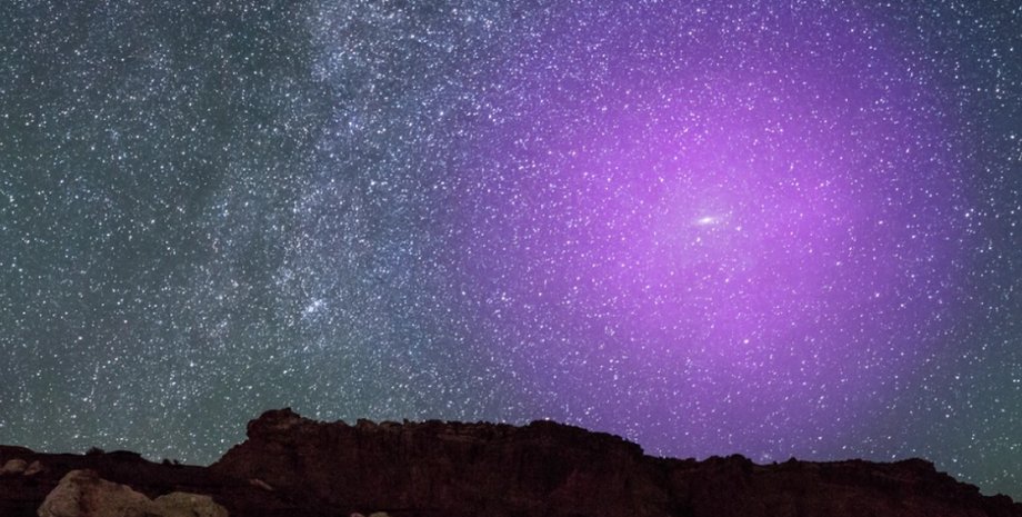 Фото: NASA, ESA, J. DePasquale and E. Wheatley (STScI) and Z. Levay