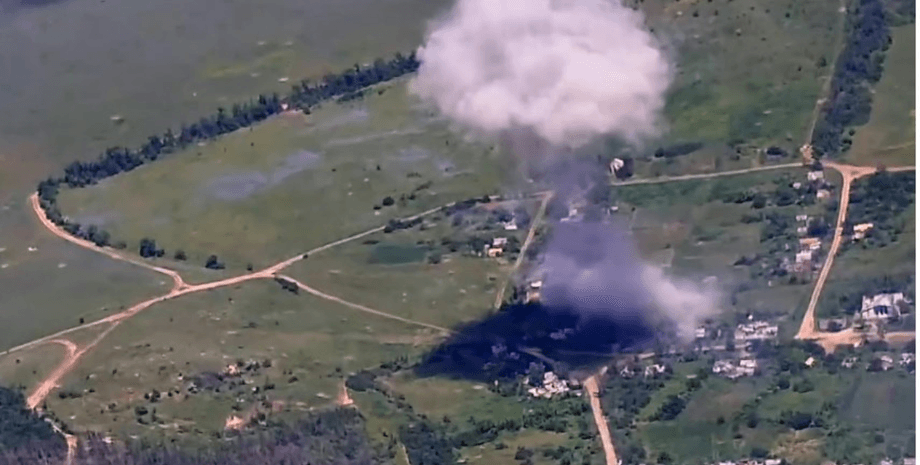 уничтожение пушки рф