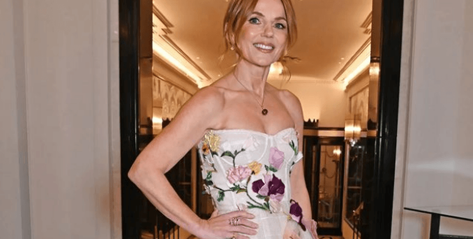 Джері Галлівелл