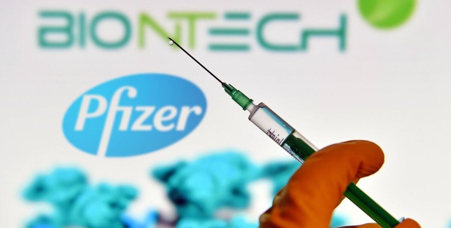 коронавирус, вакцина, мутация, pfizer, biontech