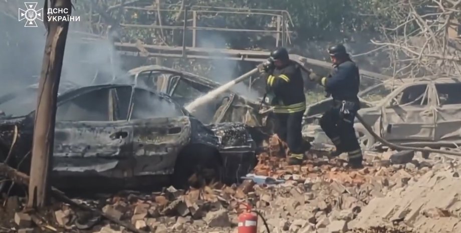 кривой рог обстрел, обстрелы ссс рф, обстрелы городов украины