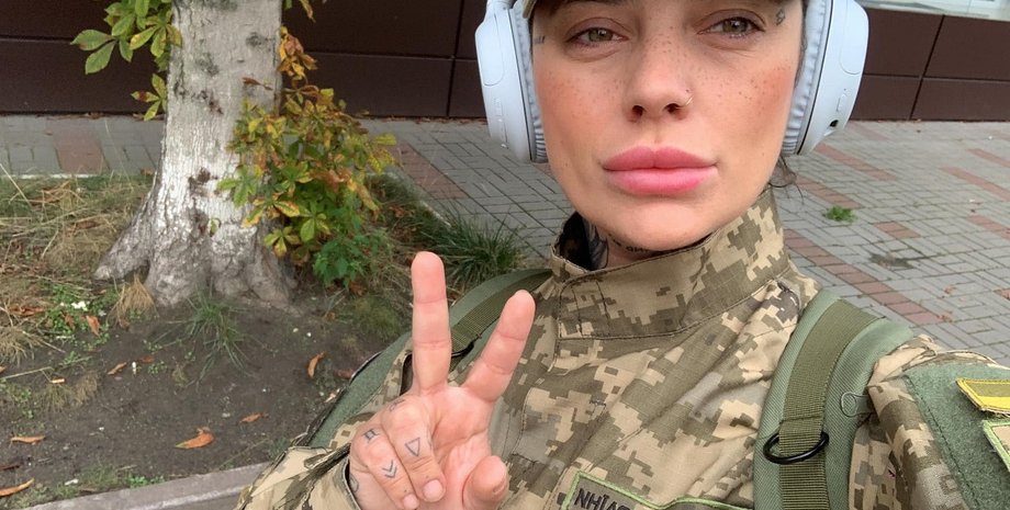 Шура "Ялта" Рязанцева, стилистка зеленского, умерла рязанцева