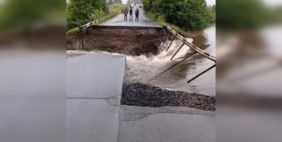 Повінь у Челябінській області, РФ повінь, Кіалімське водосховище, водосховине РФ повінь, прорив дамби РФ, прорив дамби 27 липня