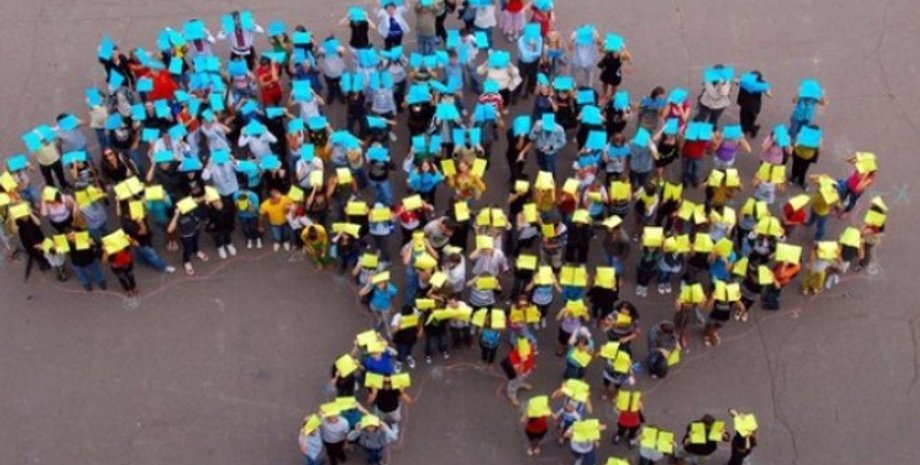 Фото с сайта Укринформ