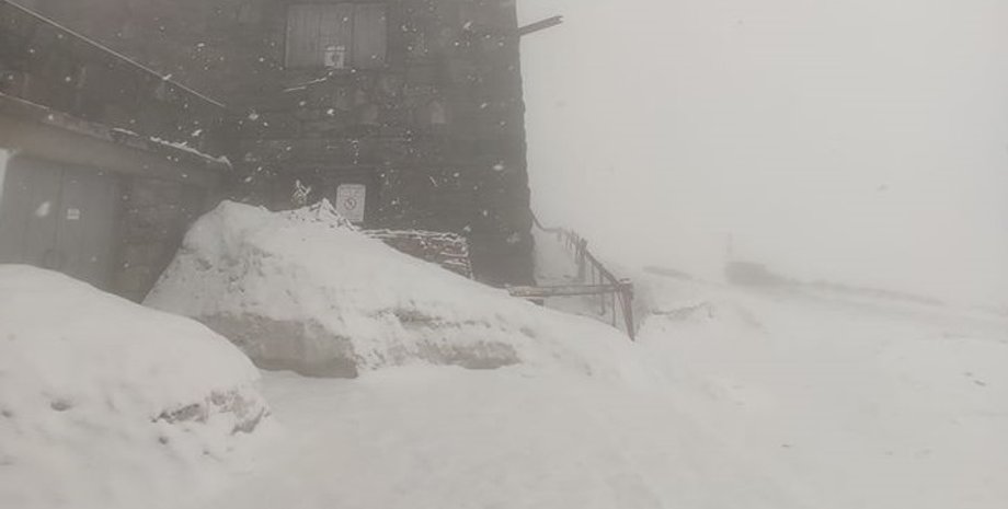 Фото: facebook.com/chornogora.rescue112