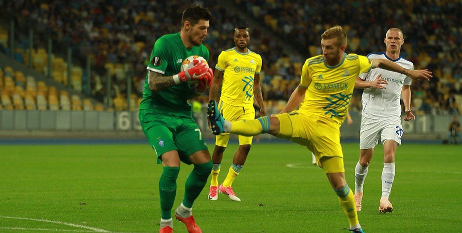 Марина Лисовская (НСК "Олимпийский", LIVE)