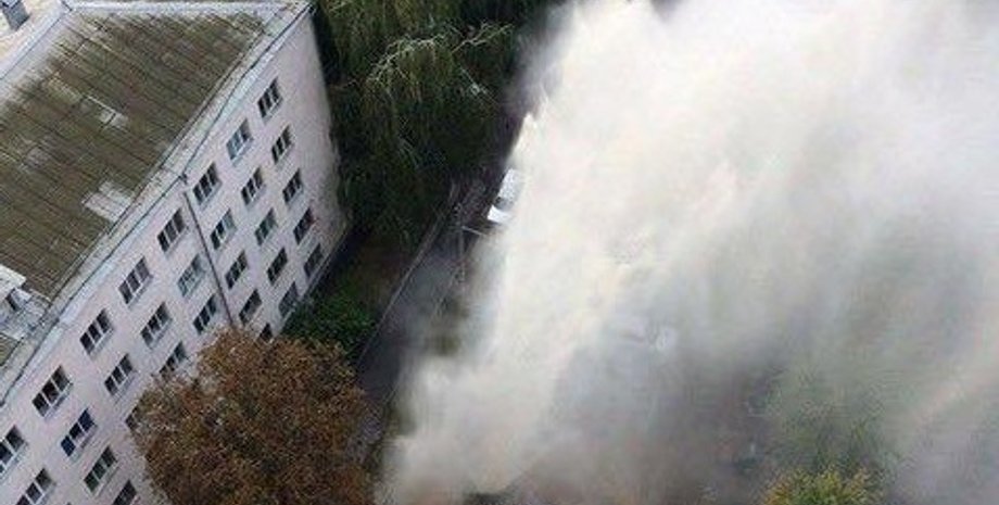 Фото: Ирина Михайленко, Facebook