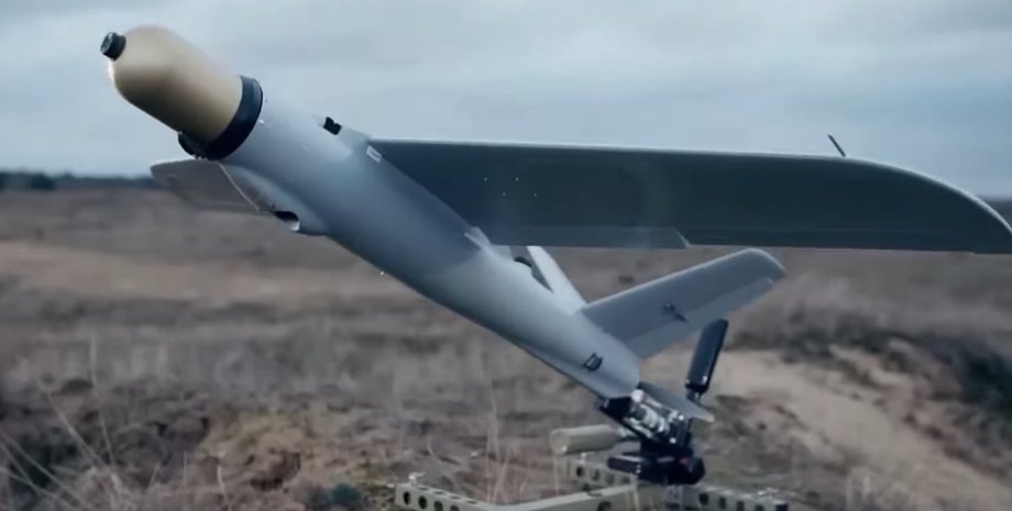 Warmate, дрон, БПЛА