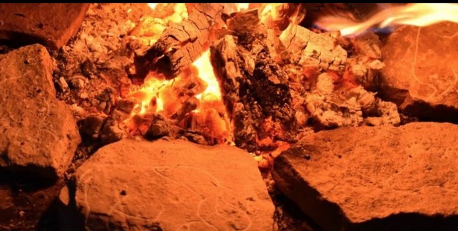 Вчені виявили перший приклад стародавньої анімації за допомогою гравюр на камені