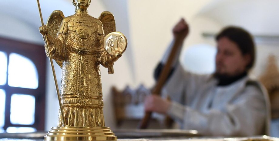 РПЦ, Русская православная церковь, священник, религия, преступления